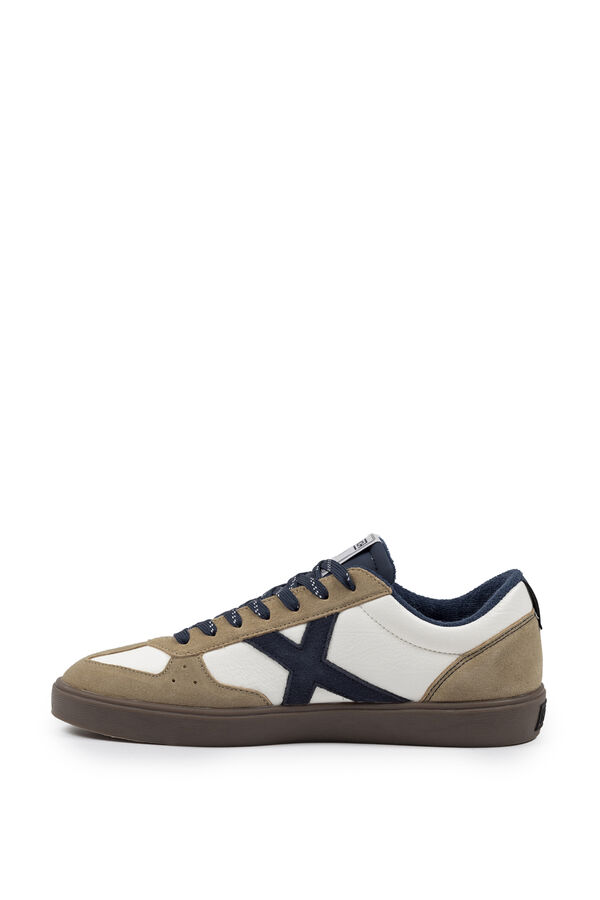 Munich T&ecirc;nis Break 45 branco