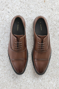 Celopman Zapatos vestir