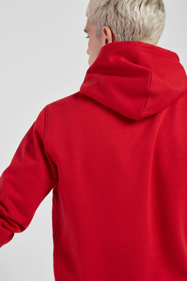 Springfield Men's sweatshirt - Champion Legacy Collection royal red