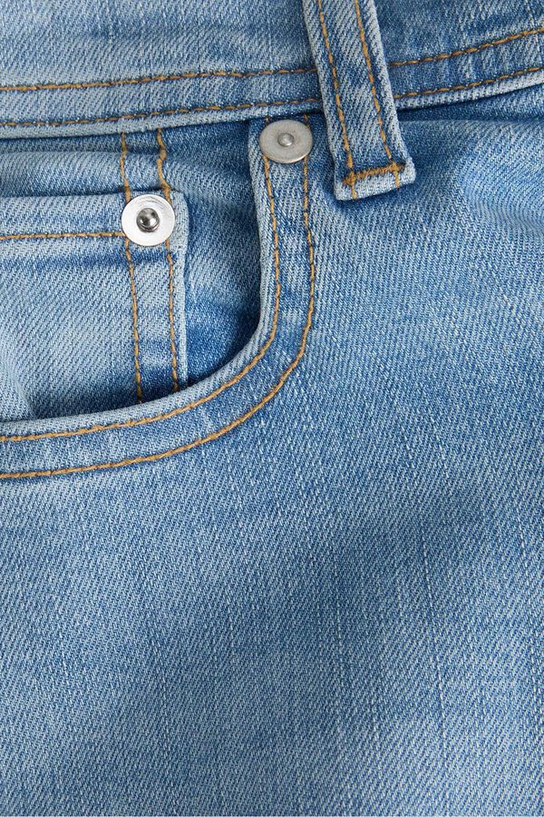 Jack & Jones Junior Jeans slim fit azul