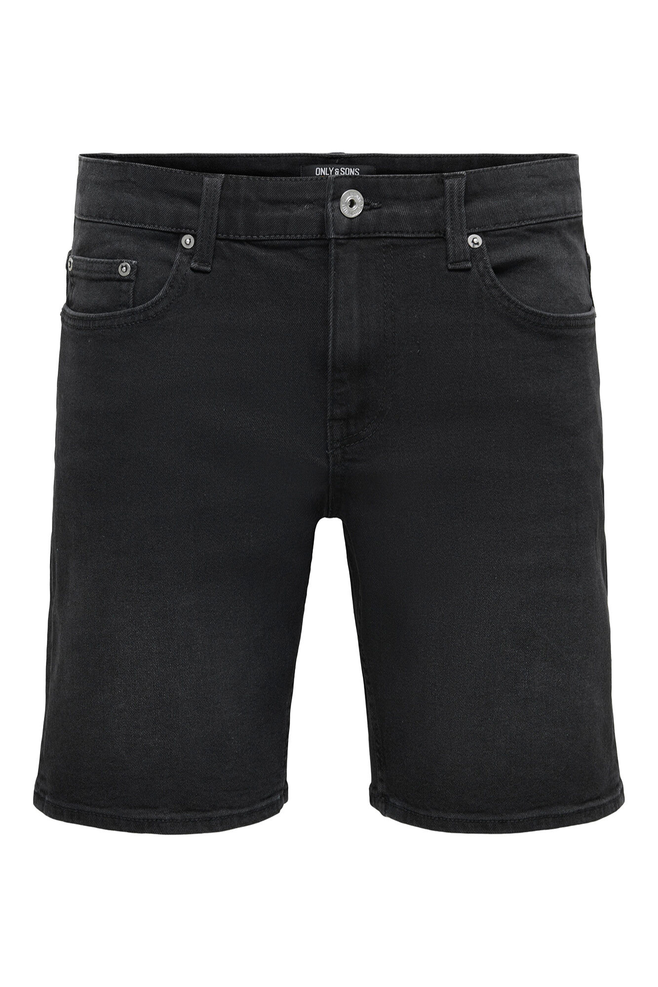 Only & Sons Bermuda vaquera