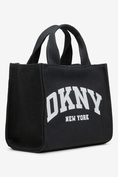 DKNY Bolso canvas