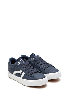 Lois Street tennis sneaker