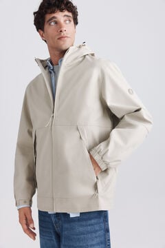 Springfield Technical parka