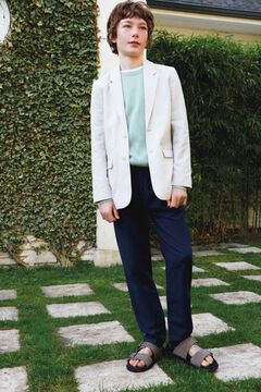 Springfield Kids Blazer para ni&ntilde;o.