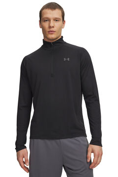 Under Armour T-shirt manga comprida