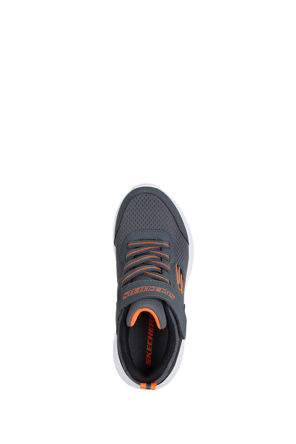 Skechers Bounder Sneakers - Power Study grey