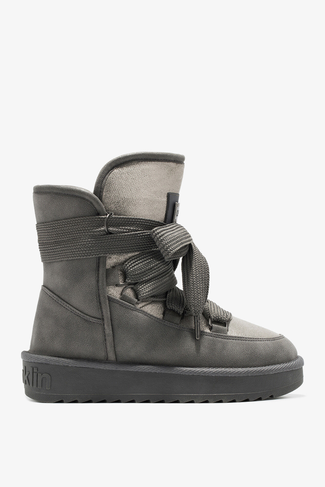 D. Franklin Botas Nordic