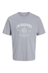 Jack & Jones Camiseta manga corta de algod&oacute;n