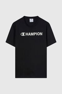 Champion Camiseta cuello caja Champion
