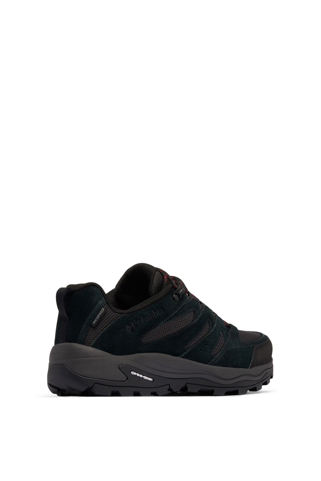 Columbia Wasserdichte Wander-Sneaker