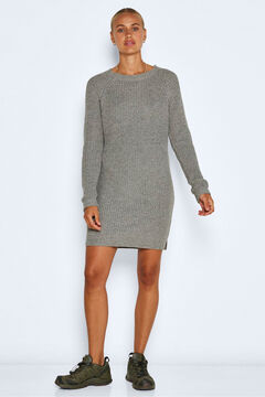 Noisy May Vestido corto punto