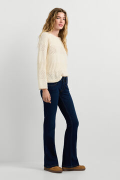 Pepe Jeans Cal&ccedil;as jeans flare skinny