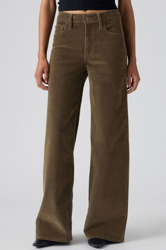 Levi's Pantal&oacute;n 728&trade; Wide Leg