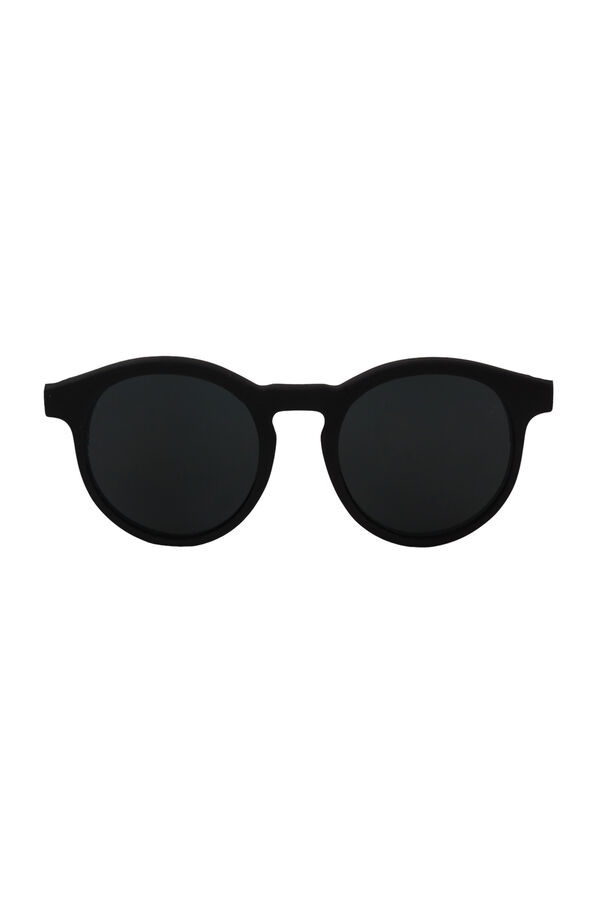 Springfield Round 2 sunglasses black