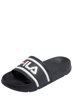 Fila Chinelos de quarto tipo pala