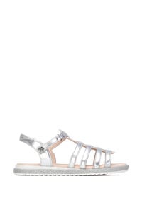 XTI Kids Sandal Velcro fastening