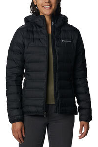 Columbia Lake 22™ II Damen-Daunenjacke mit Kapuze
