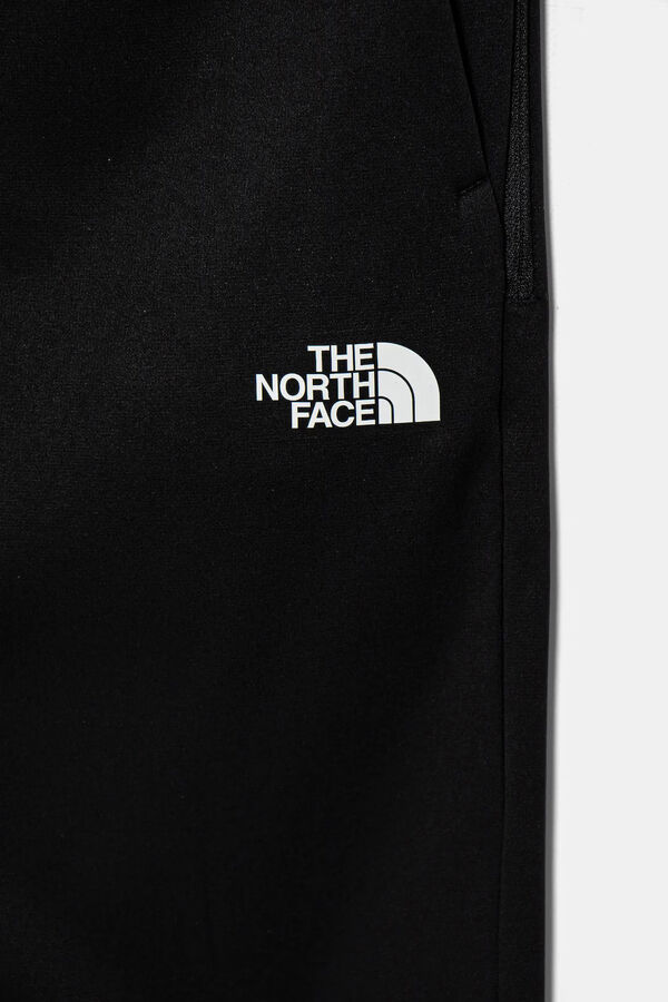 The North Face kids Outdoor Jogger trouser black