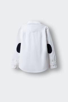 Springfield Kids Camisa Coderas ni&ntilde;o