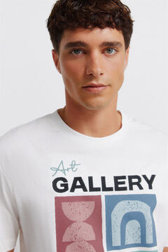 Springfield Majica art gallery