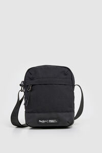 Pepe Jeans Bolso bandolera ajustable