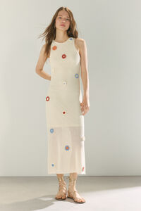 High Spirits Cala Dress