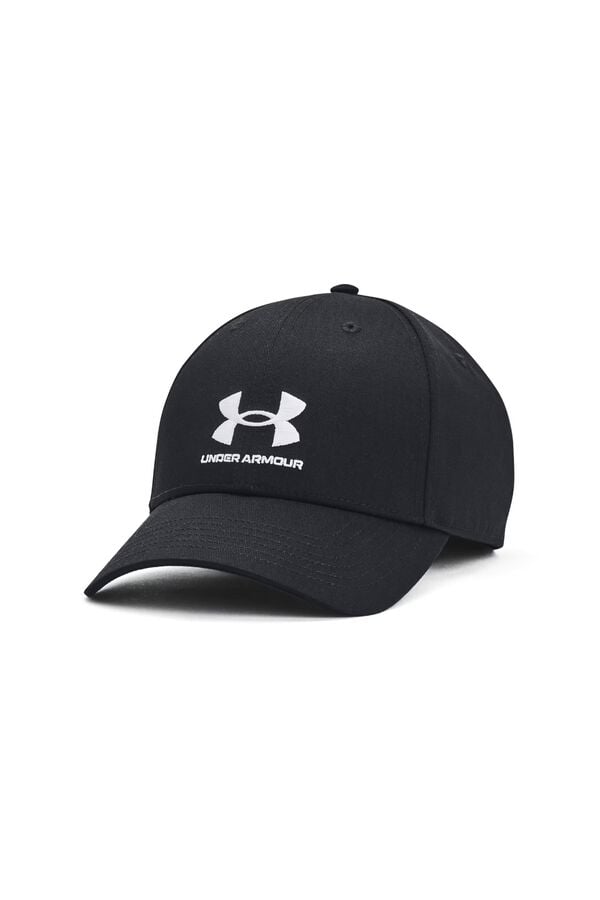 Under Armour Adjustable men's cap black
