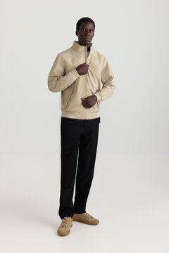 Springfield Technical jacket
