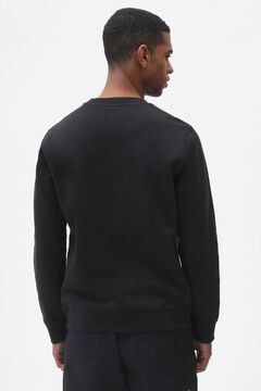 Dickies Sweatshirt com gola redonda