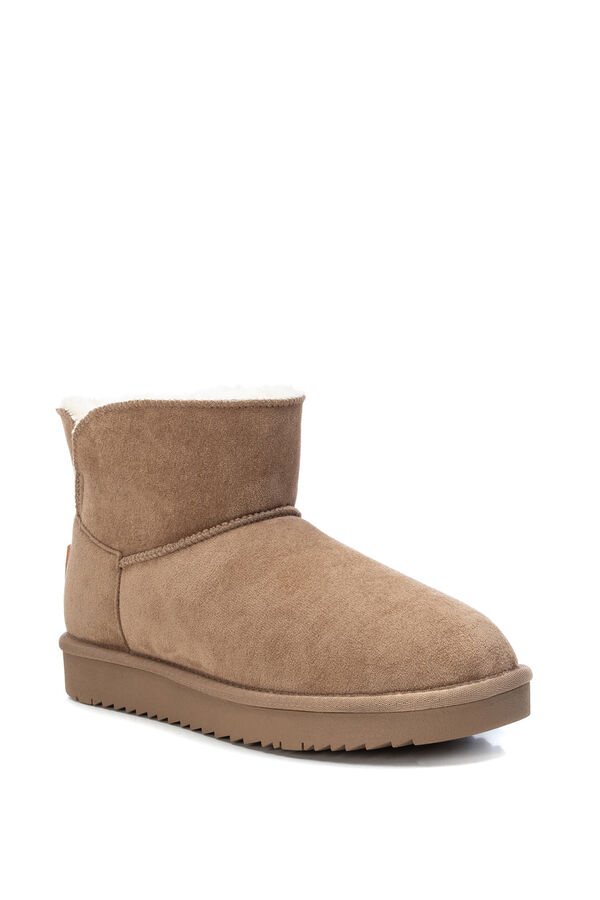 XTI Australian Style Boot brown