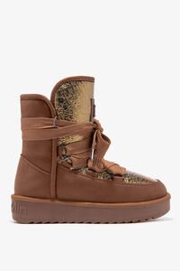 D. Franklin Botas Nordic