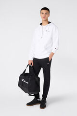 Champion Agasalho com capuz Champion branco