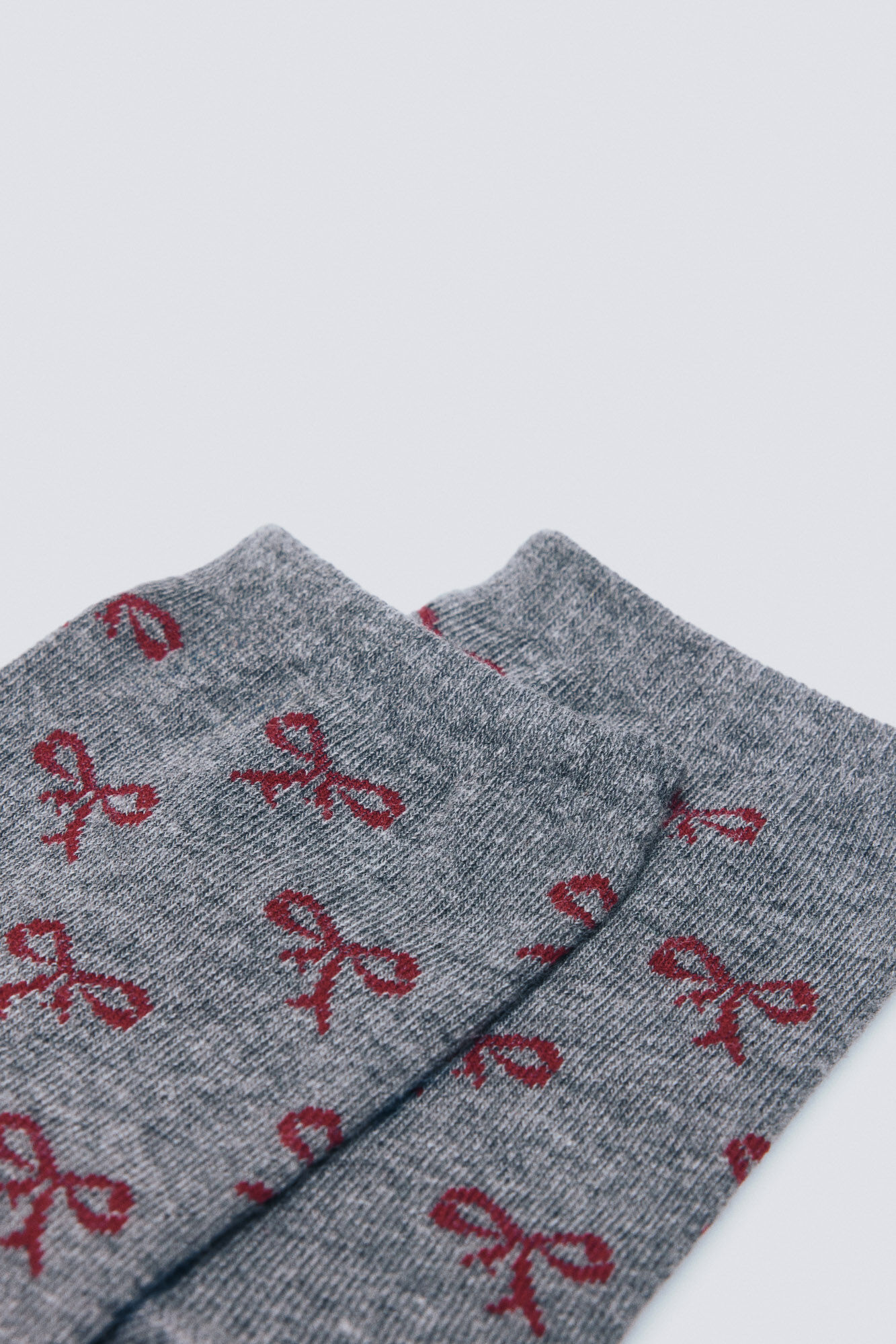 Springfield Calcet&iacute;n largo lazos