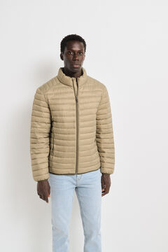 Springfield Puffer jacket 36