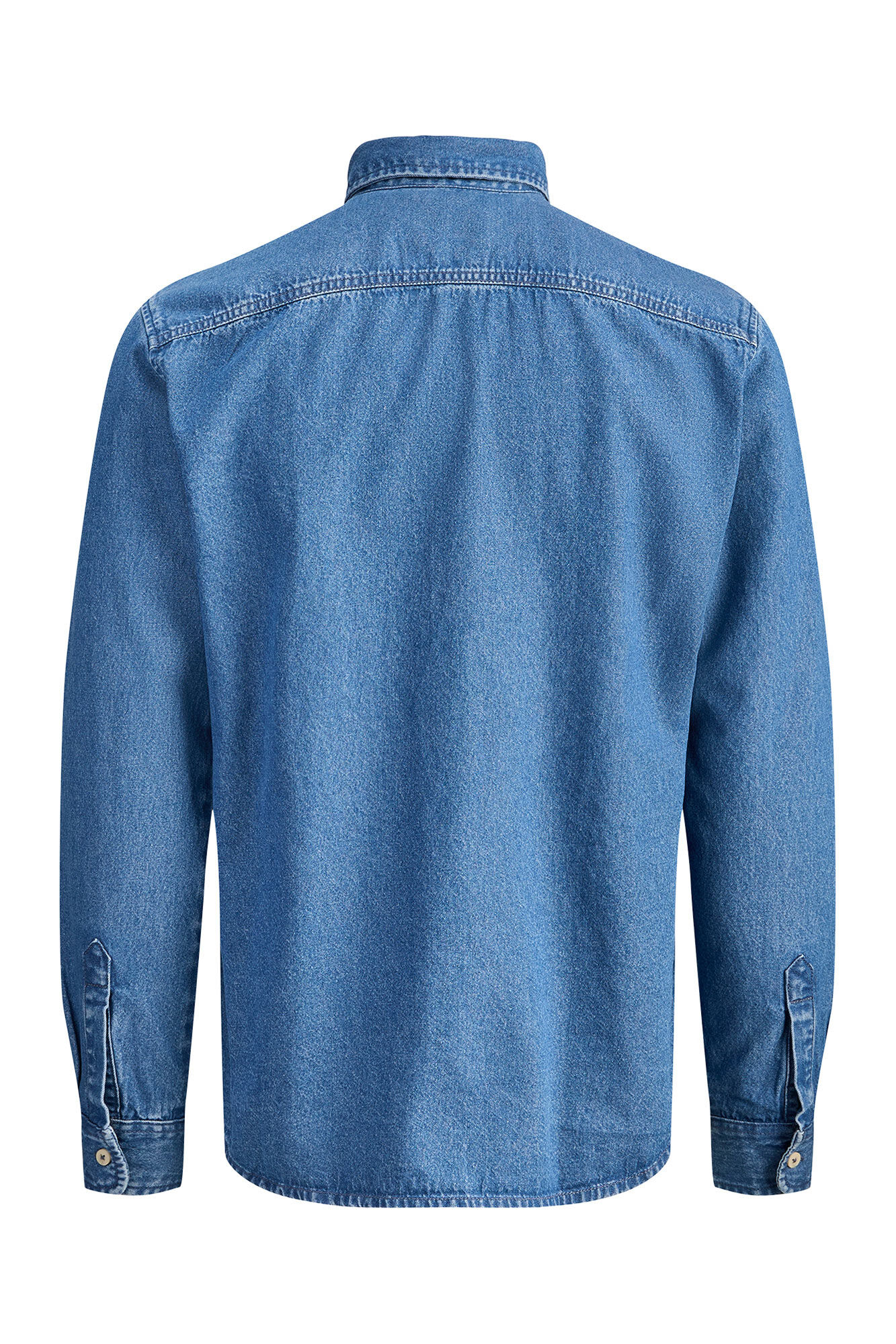 Jack & Jones Junior Camisa denim