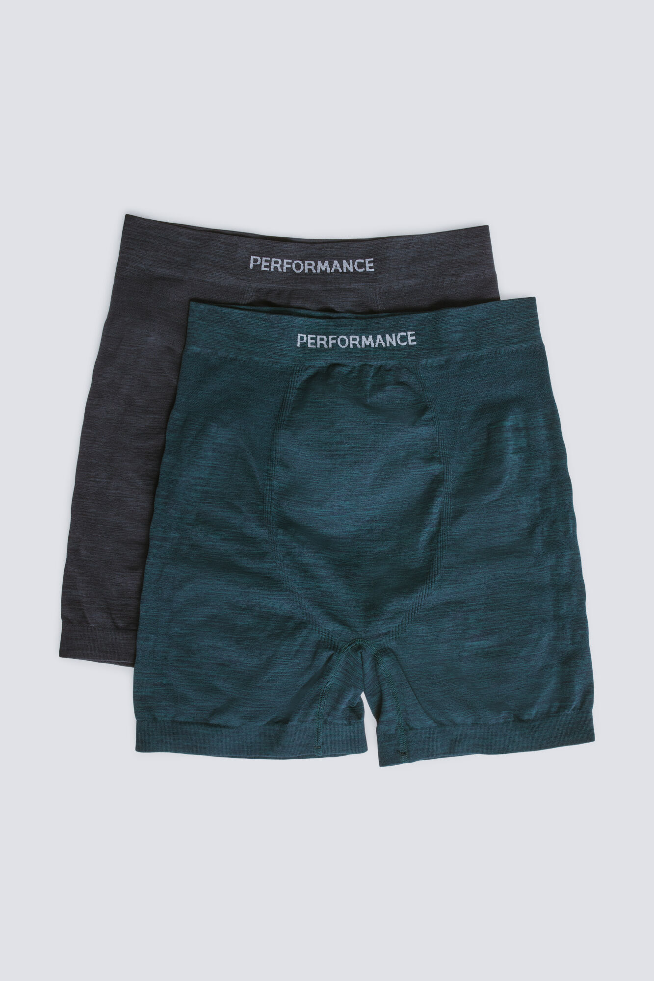 Springfield 2-pack seamless sports boxers