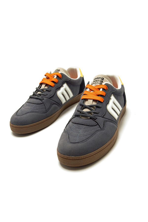 MTNG Retro sneakers printed