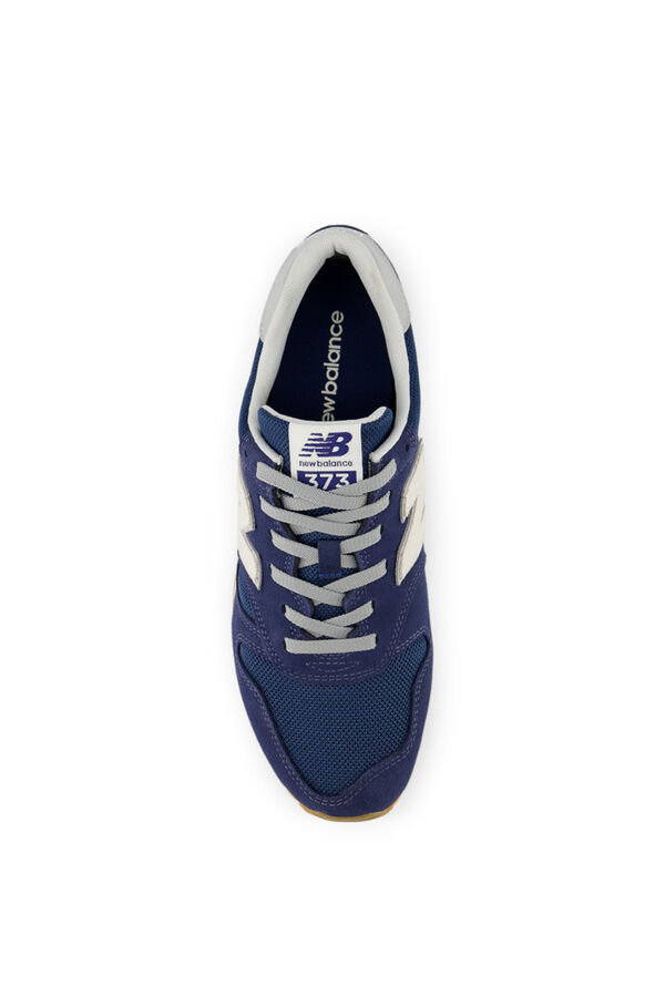 New Balance Zapatillas New Balance 373v2 azul