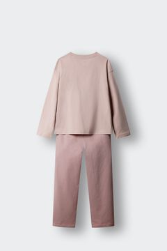 Springfield Kids Stitch girl's pyjamas