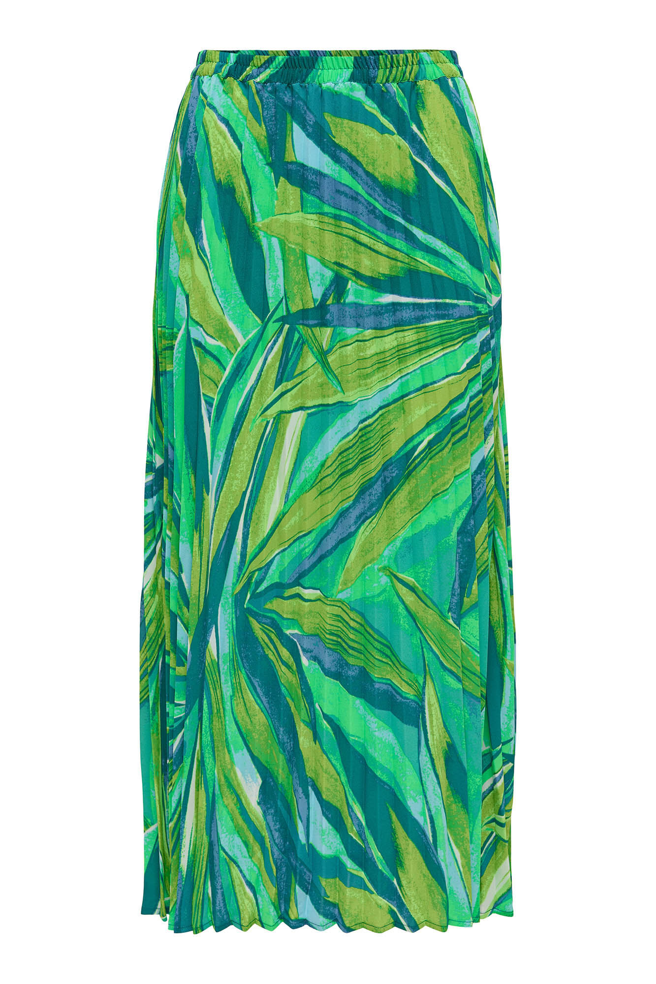 Only Falda midi