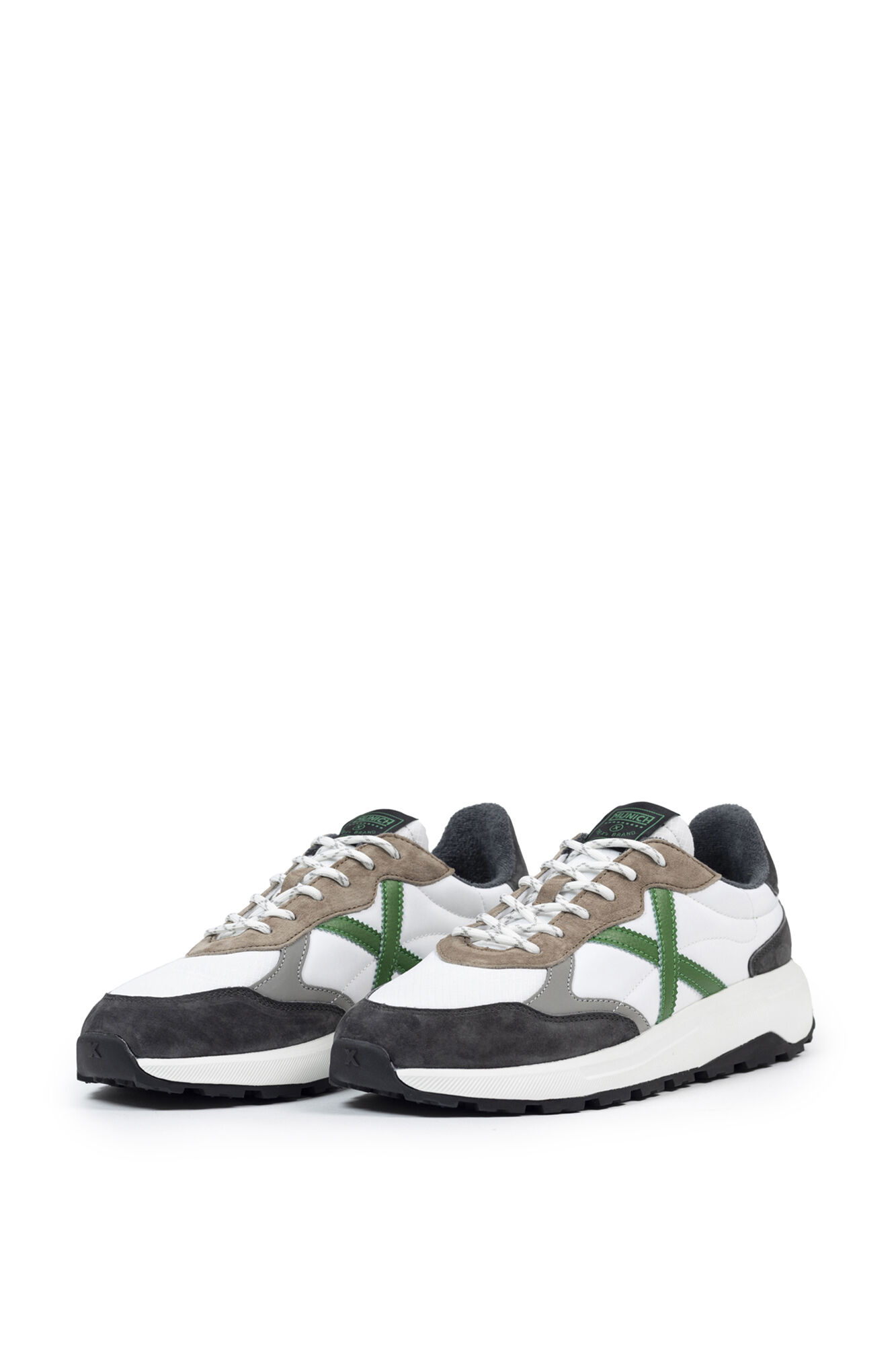 Munich Zapatillas Babel 12