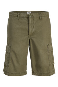 JJ REBEL Bermuda cargo relaxed fit