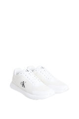 Calvin Klein Eva Runner Sneaker Bela