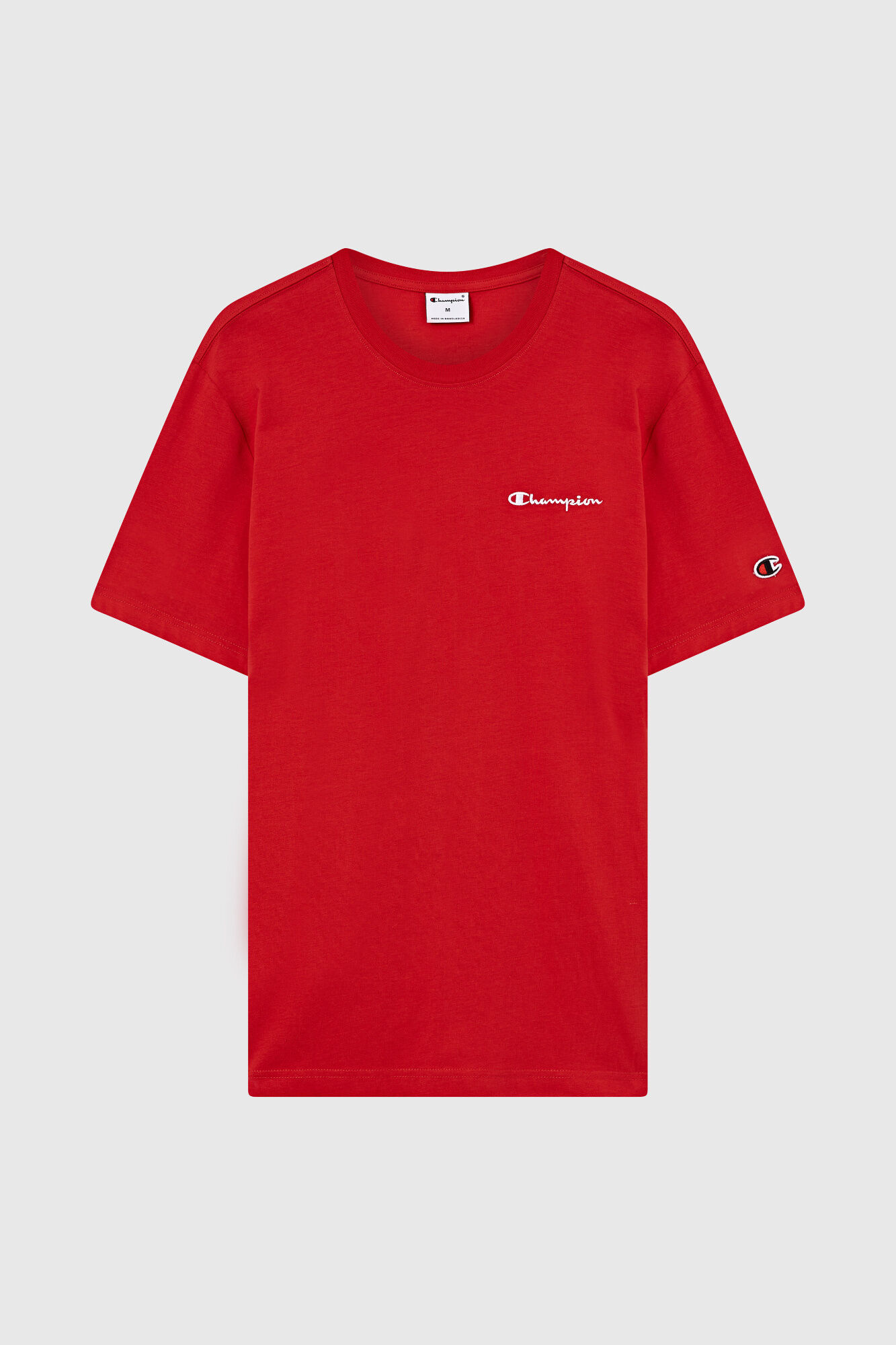 Champion Camiseta de manga corta