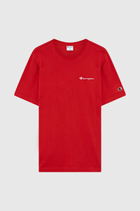 Champion Camiseta de manga corta