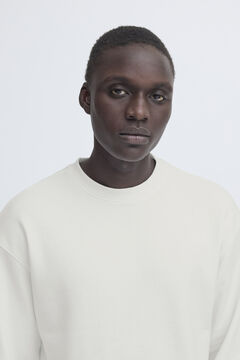 Blend Sudadera cuello redondo