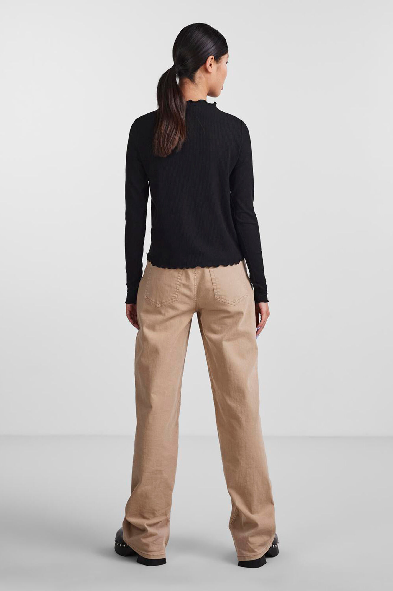 Pieces Camiseta manga larga