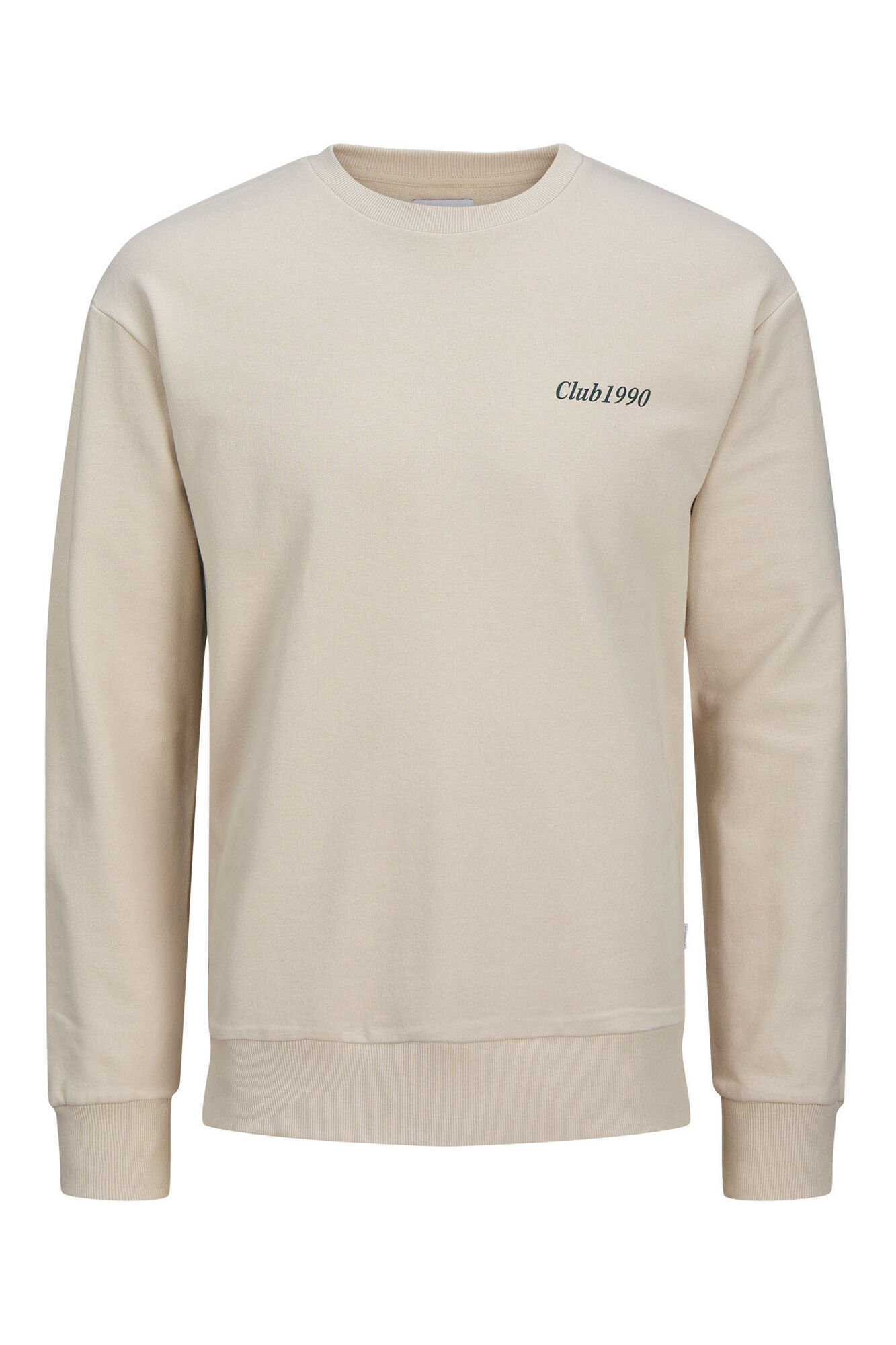 Jack & Jones Club 1990 Sweatshirt 