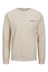 Jack & Jones Sweatshirt do Clube 1990 